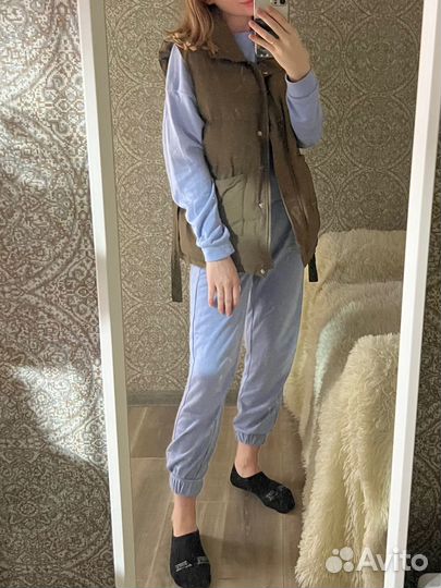 Спортивный костюм