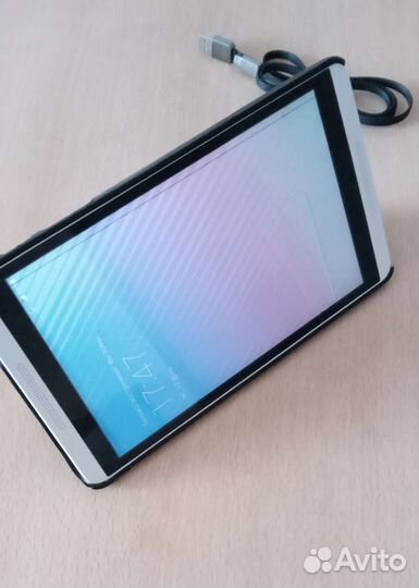 Планшет huawei mediapad