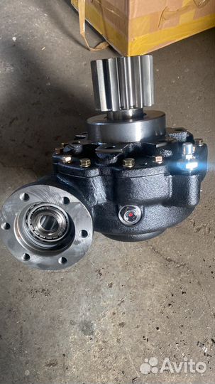 Редуктор kanglim 1256