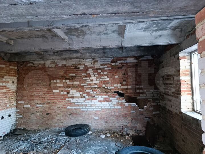 Участок 1,97 га (промназначения)