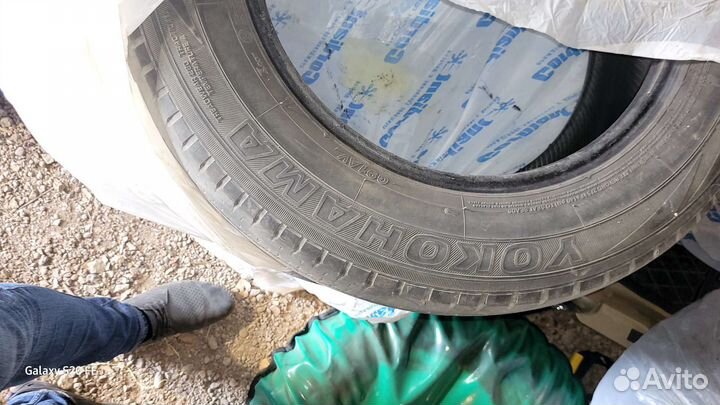 Antares Majoris R1 225/65 R17