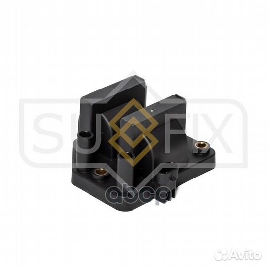 Катушка зажигания GAZ Gazelle 2.3-2.9 93, UAZ