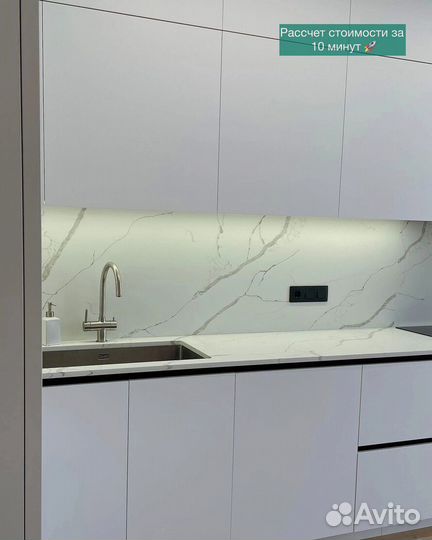 Кухни на заказ в рассрочку за 15 дней