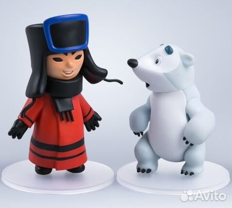 Игрушка Умка Prosto toys