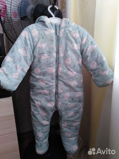 Комбенизон