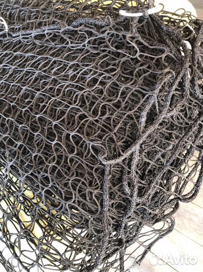 Волейбольная сетка 1,00х9,5 м