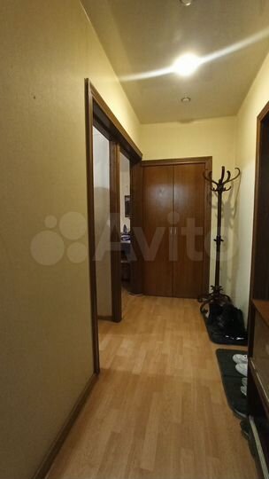 2-к. квартира, 49,2 м², 3/9 эт.