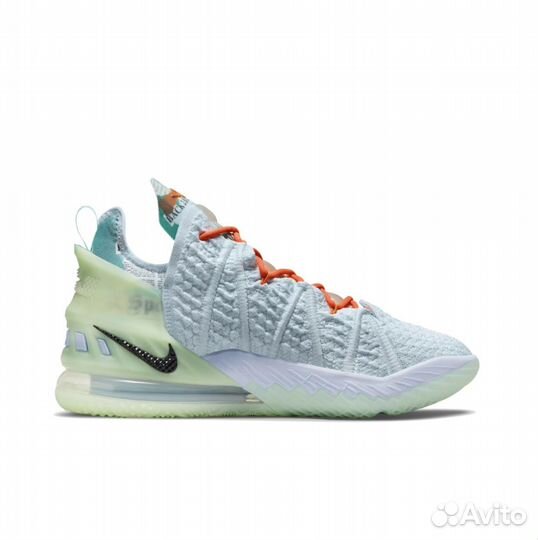 Nike Lebron 18 La Cabra x Diana Taurasi 37-47.5 EU