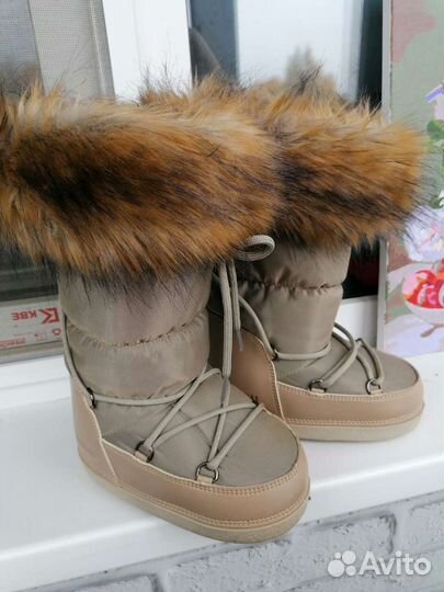 Детская обувь для девочек