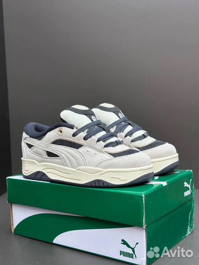 Кроссовки Puma 180 tones