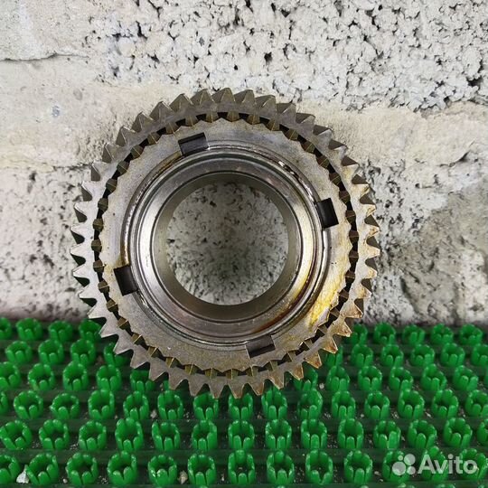 Chery Fora A21 - шестерня кпп (новая)