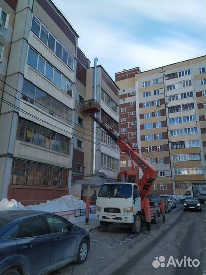 Продажа, монтаж и обслуживания кондиционеров