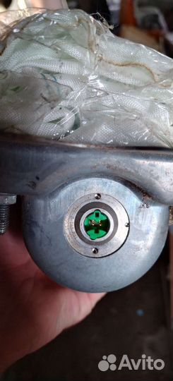 Подушка безопасности пассажира ford focus 1