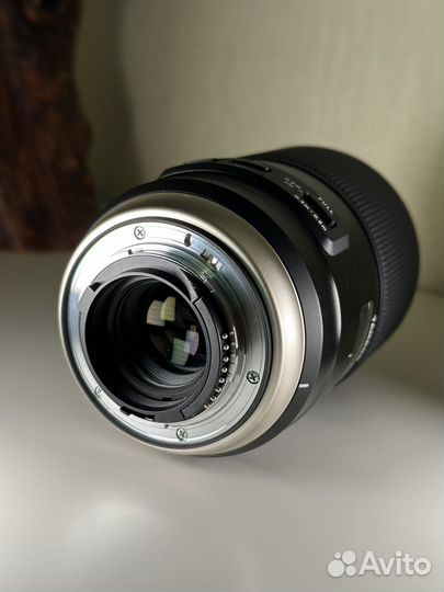 Tamron SP 90mm f/2.8 Di Macro 1:1 Nikon