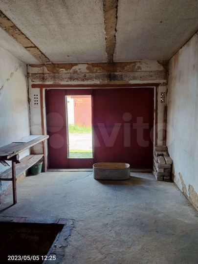 Гараж, 22 м²