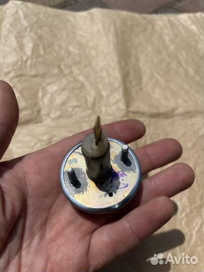 Коллекционные новые поворотники Ваз 2101-02 СССР