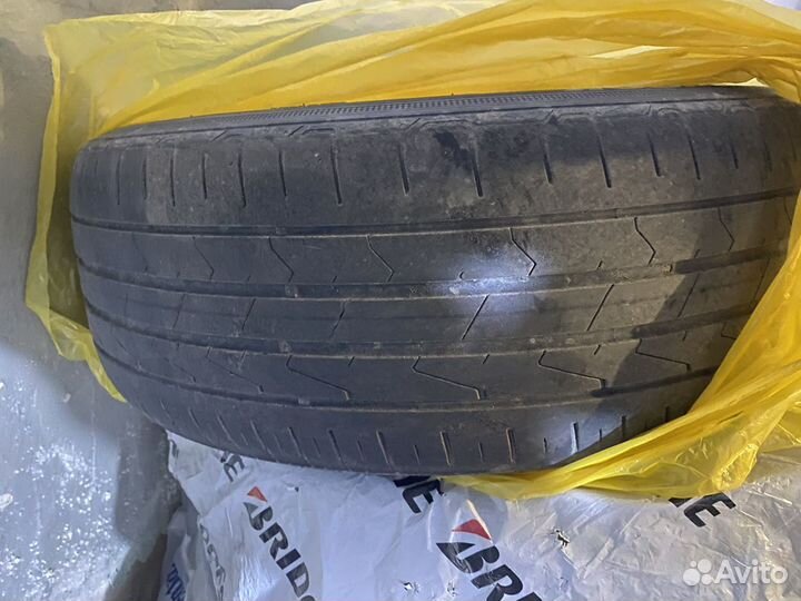 Hankook Ventus Prime 3 K125 215/55 R17 98W