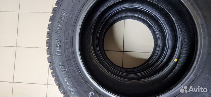 Tunga Nordway 185/65 R15