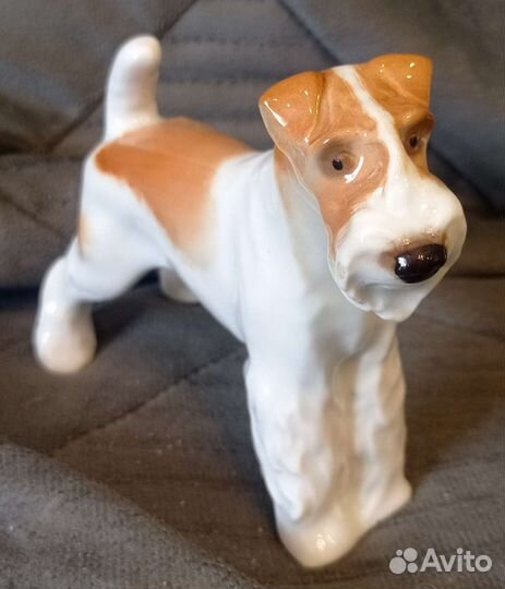 Продам бюджетные статуэтки СССР