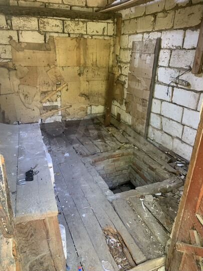 Гараж, 10 м²