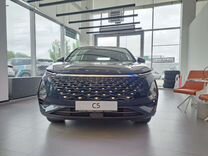 Новый OMODA C5 1.5 CVT, 2024, цена от 1 849 900 руб.