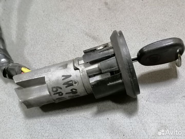 Замок зажигания Lifan Breez 2007-2014