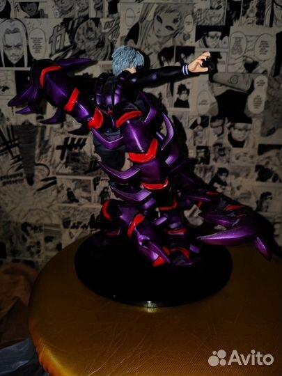 Токийский Гуль: Канеки Кен