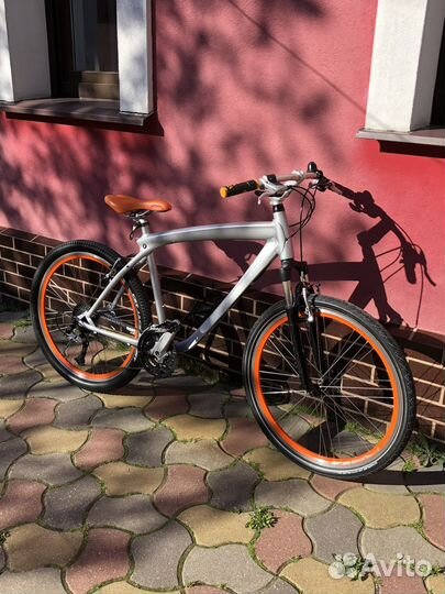 Велосипед bmw оригинал