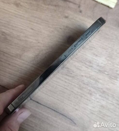 iPhone 12 Pro, 256 ГБ