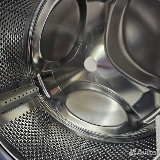 Стиральная машина Hotpoint Ariston 6 кг