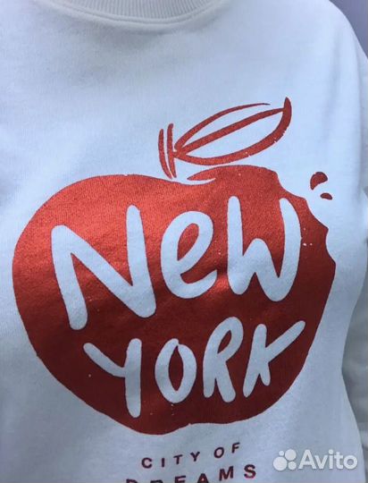 Свитшот Mango для девочки 164