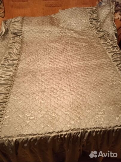 Покрывало на кровать 240 260