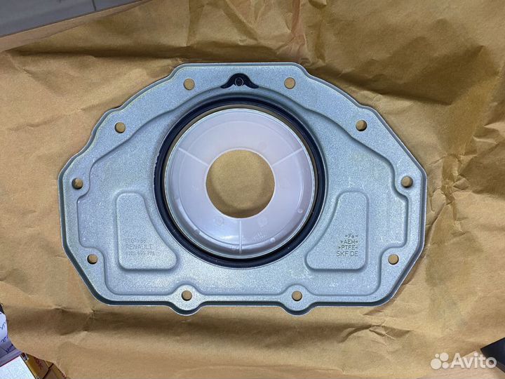 Сальник коленвала Nissan/Infiniti V9X 1227900Q0B