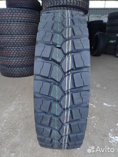 Грузовые шины 295/80R22.5 18PR 152/149L DR 36