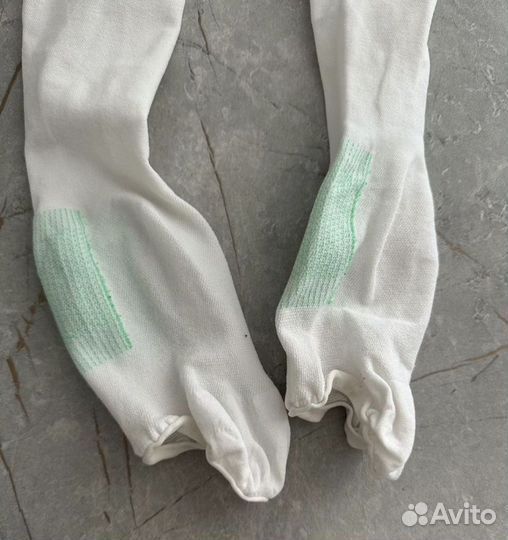 Компрессионные чулки 1 класс размер s