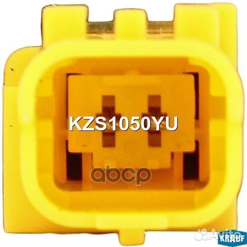 Катушка муфты кондиционера Citroen C3 04-07 KZ