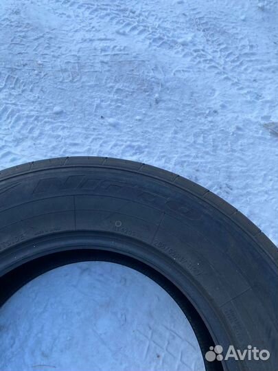 Nitto NT420S 265/65 R17