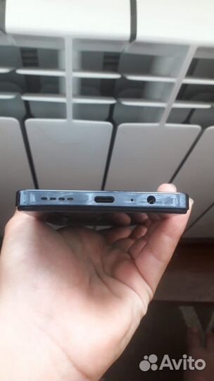 TECNO Pova 5, 8/128 ГБ
