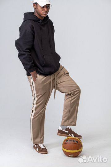 Кеды мужские reebok