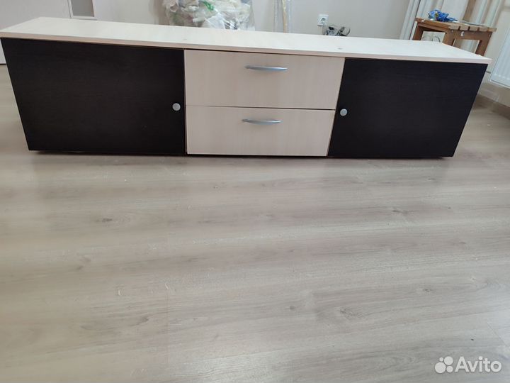 Тумба под тв