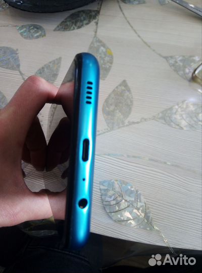 Samsung Galaxy M12, 4/64 ГБ