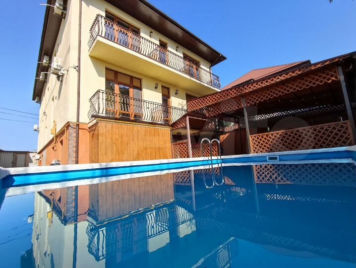 Комната 25 м², 2/3 эт.