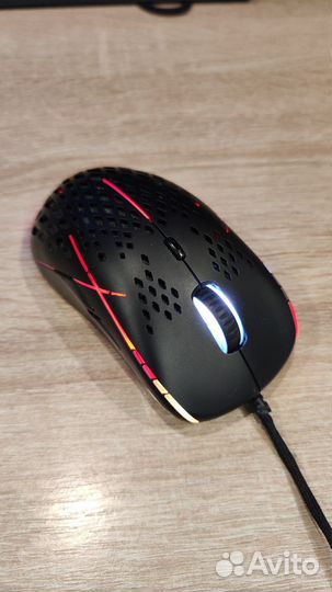 Игровая мышь hyper aero a-2