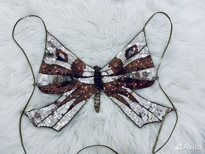 Топ артистик модель/pole dance