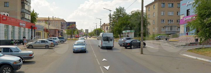 Торговая площадь, 250 м²