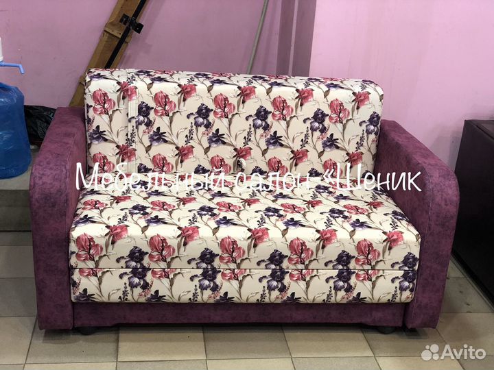 Диван Чебурашка