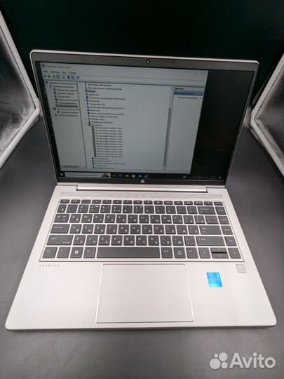 Ноутбук HP ProBook 440 G9