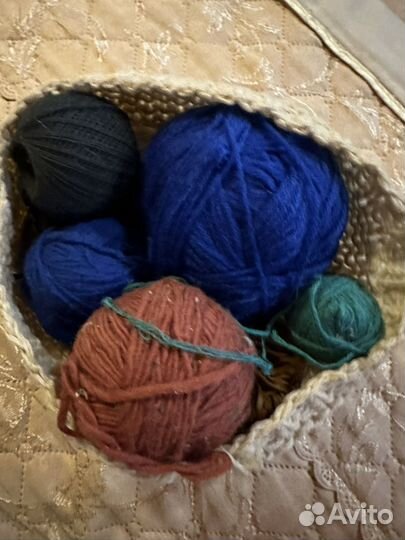 Все для рукоделия и творчества, бесплатно