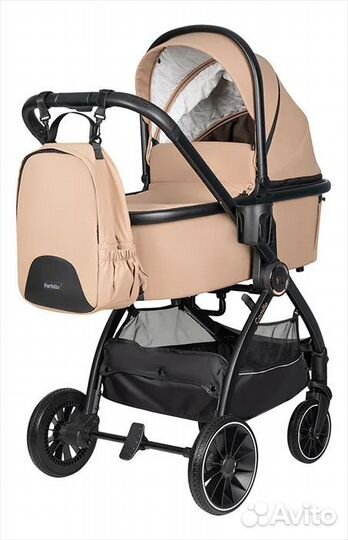 Детские коляски 3 в 1