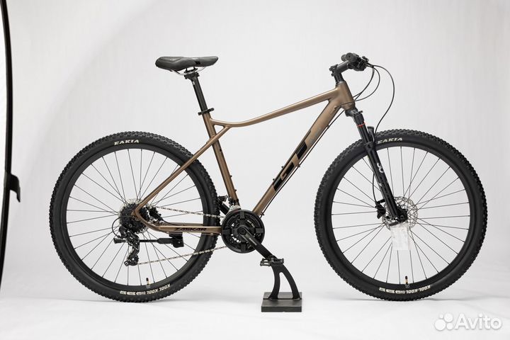 Велосипед для взрослых GT511 29